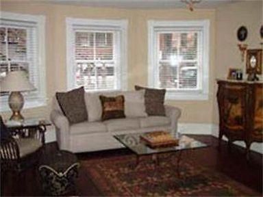 Hotel Luxury Living Savannah Interior foto